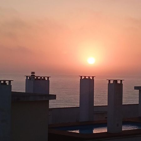 Hotel Arthouse Surf Ericeira Esterno foto