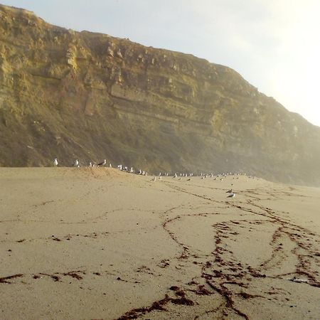 Hotel Arthouse Surf Ericeira Esterno foto