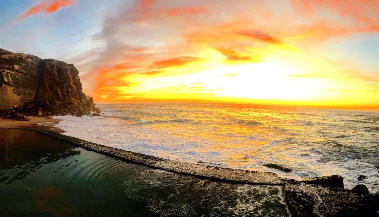 Hotel Arthouse Surf Ericeira Esterno foto