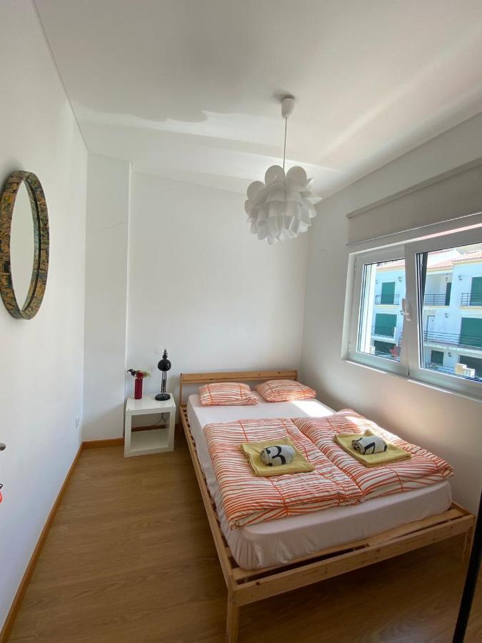 Hotel Arthouse Surf Ericeira Esterno foto