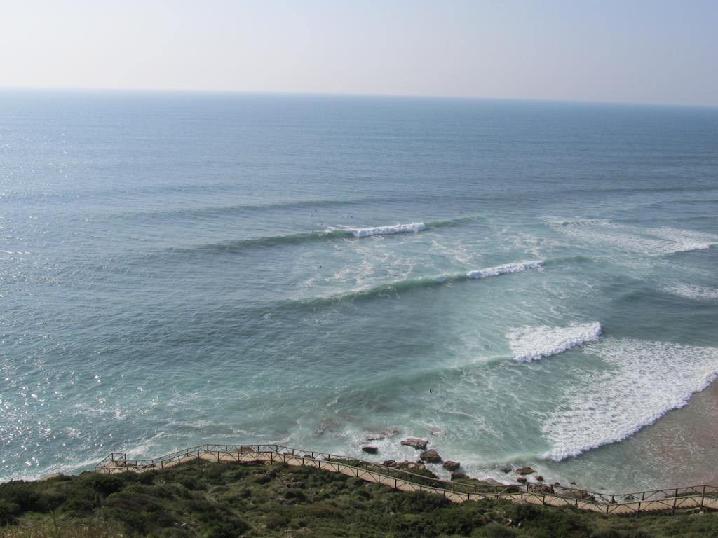 Hotel Arthouse Surf Ericeira Esterno foto