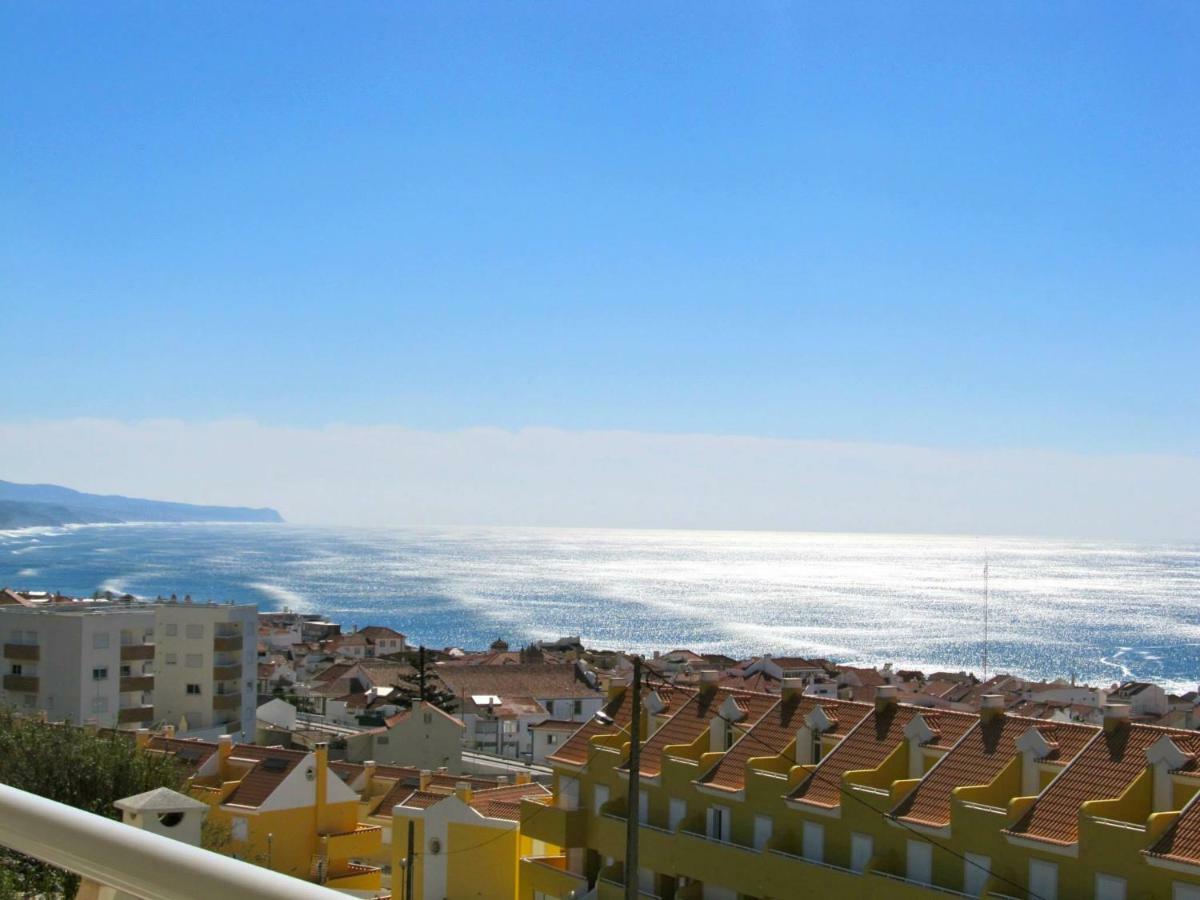 Hotel Arthouse Surf Ericeira Esterno foto