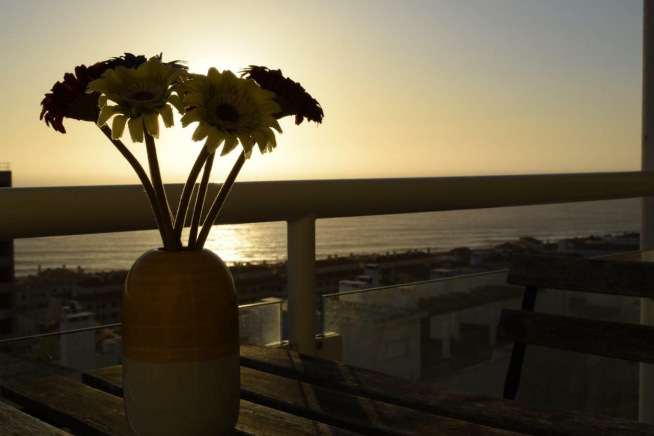 Hotel Arthouse Surf Ericeira Esterno foto